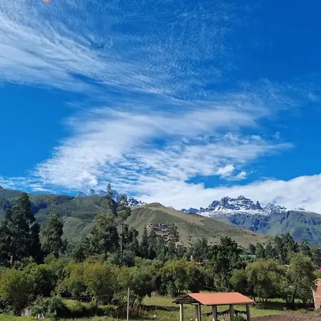 Casa Jazmin Hospedaje Familiar Eco Amigable - Huayoccari, Sacred Valley