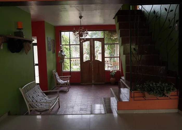 Habitación en casa particular Casa Jazmín Familiar Eco Amigable - Huayoccari, Sacred Valley