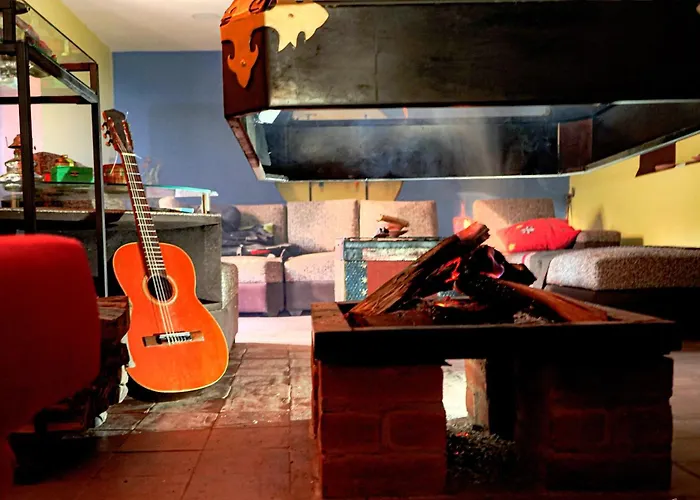 Casa Jazmín Familiar Eco Amigable - Huayoccari, Sacred Valley * Huayoccari
