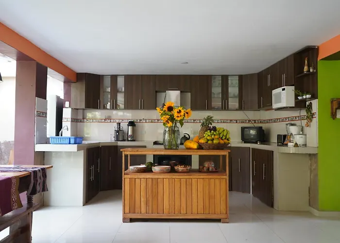 Casa Jazmín Familiar Eco Amigable - Huayoccari, Sacred Valley Huayoccari
