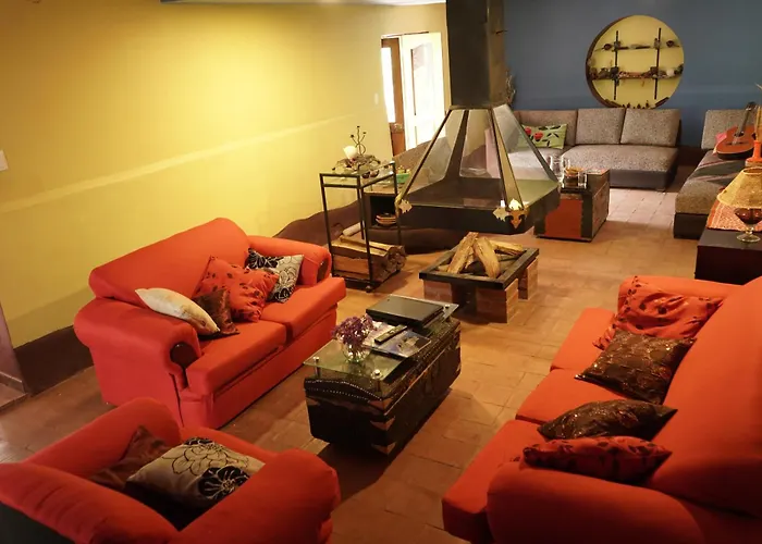 Casa Jazmín Familiar Eco Amigable - Huayoccari, Sacred Valley * Huayoccari