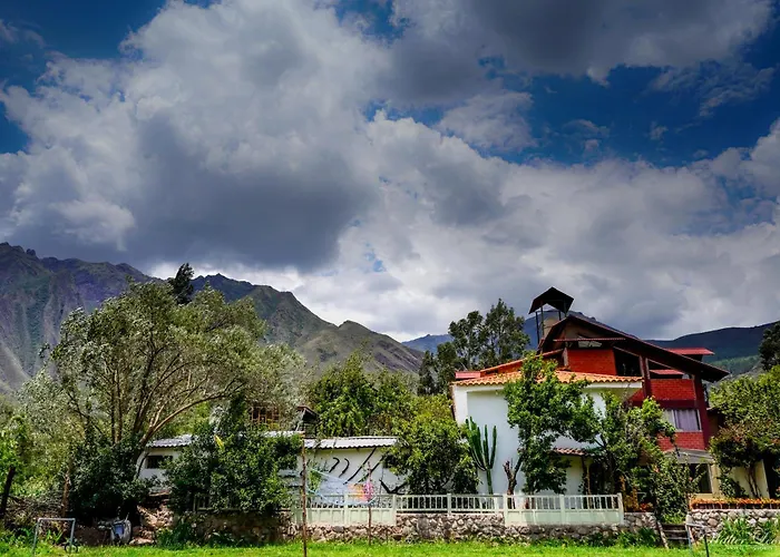 Casa Jazmín Familiar Eco Amigable - Huayoccari, Sacred Valley Habitación en casa particular *