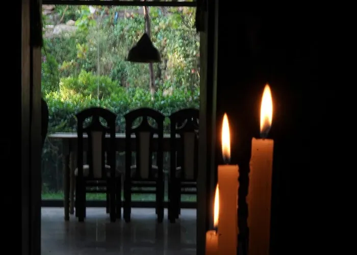 Casa Jazmín Familiar Eco Amigable - Huayoccari, Sacred Valley *