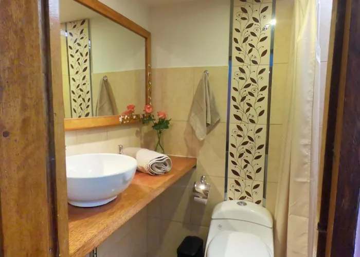 Casa Jazmín Familiar Eco Amigable - Huayoccari, Sacred Valley * Huayoccari