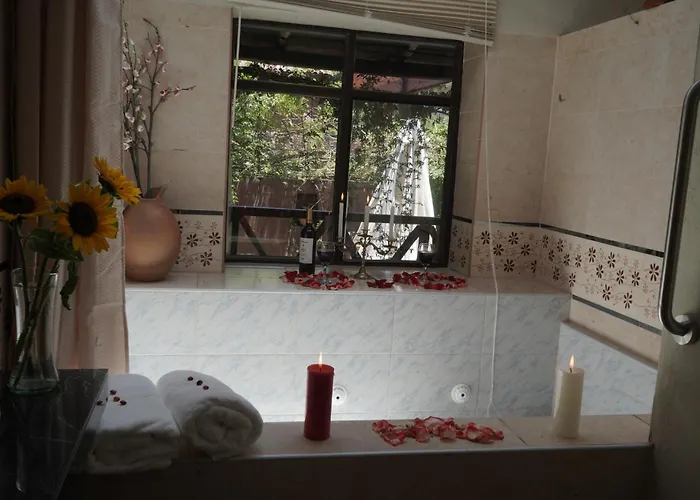 Casa Jazmín Familiar Eco Amigable - Huayoccari, Sacred Valley Habitación en casa particular