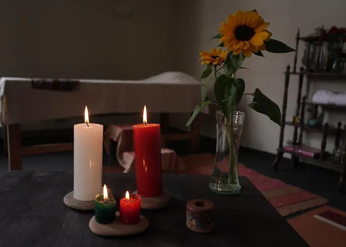 Homestay Casa Jazmin Familiar Eco Amigable - Huayoccari, Sacred Valley Huayoccare