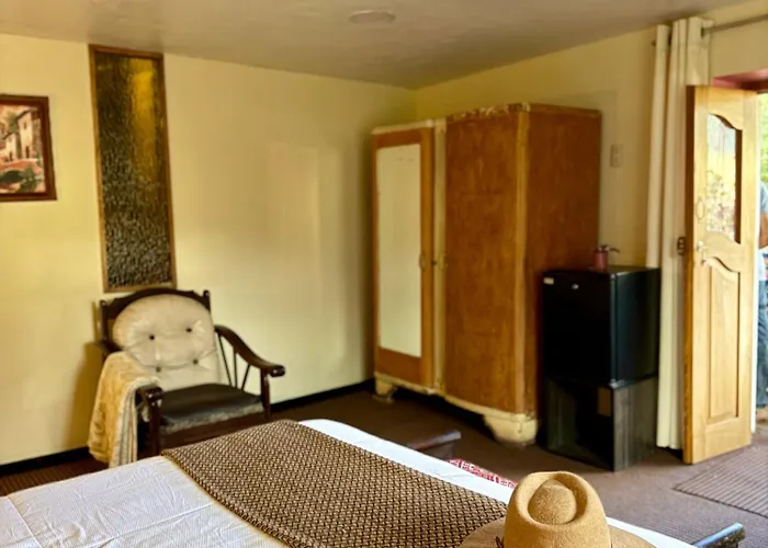 Habitación en casa particular Casa Jazmín Familiar Eco Amigable - Huayoccari, Sacred Valley Huayoccari